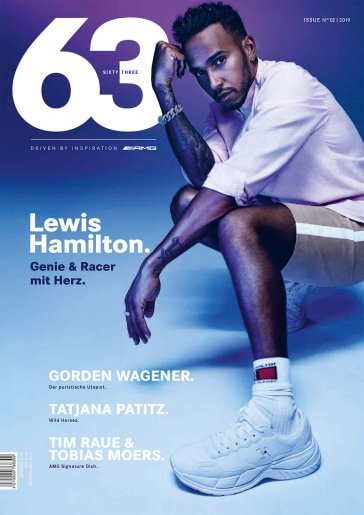 63 Magazine - Issue 4