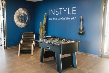 INSTYLE Productions Munich