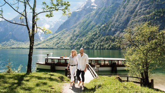 Kempinski Bergtesgaden