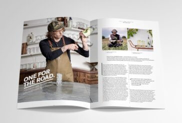 Mockup 63 Magazine Mockup 63 Magazine