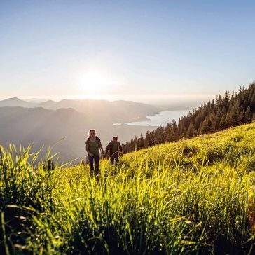 Seeperle Tegernsee