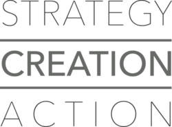 Strategy Creation Action