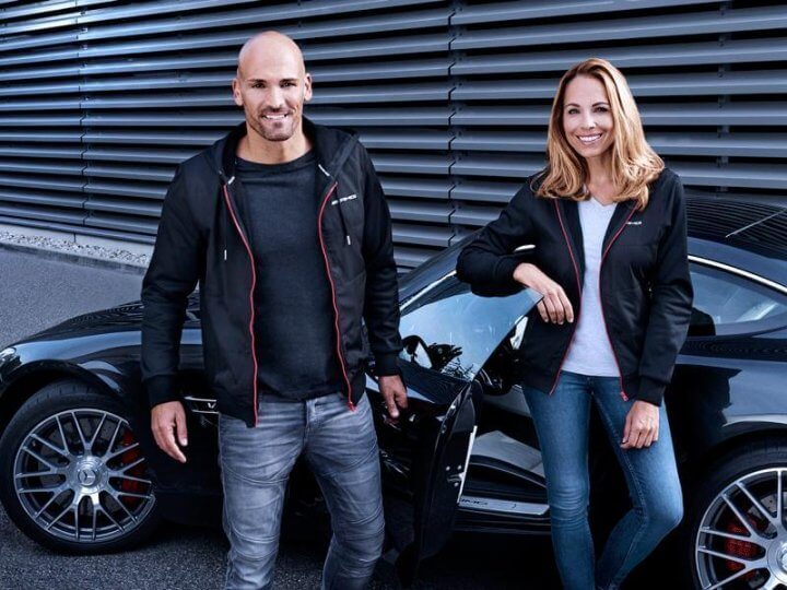 amg teamwear