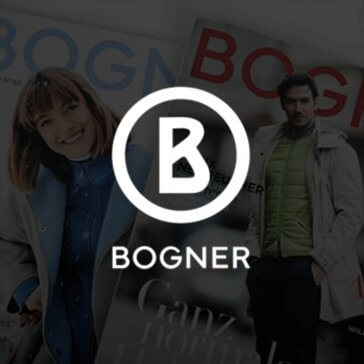 Bogner