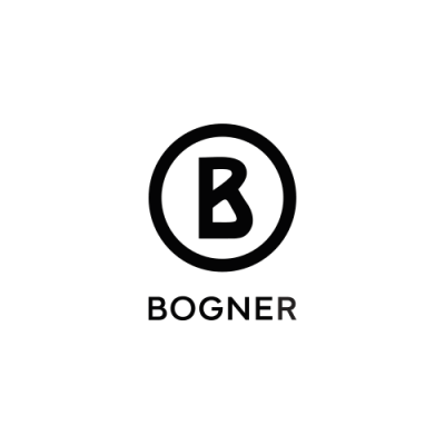 Bogner Logo Client