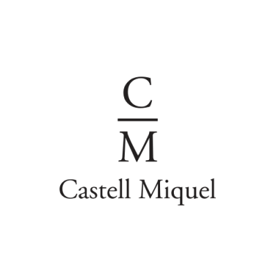 Castell Miquel Logo Client