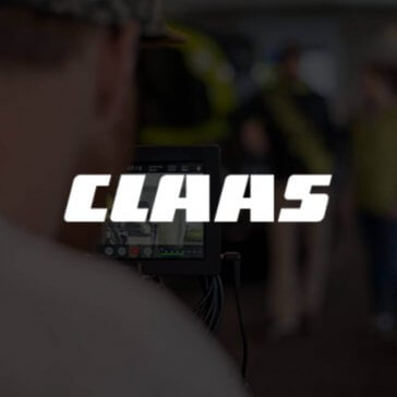 Claas