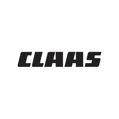 Claas Logo Client