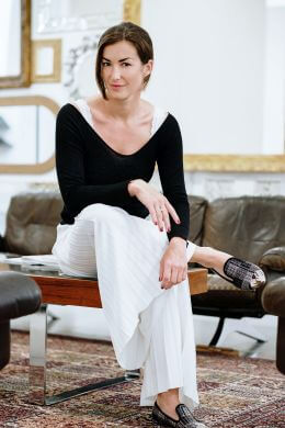 Claudia Schwarz Claudia Schwarz