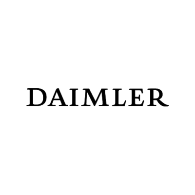 Daimler Logo Client