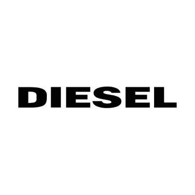 Diesel Logo Client