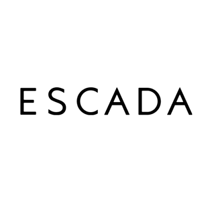 Escada Logo Client