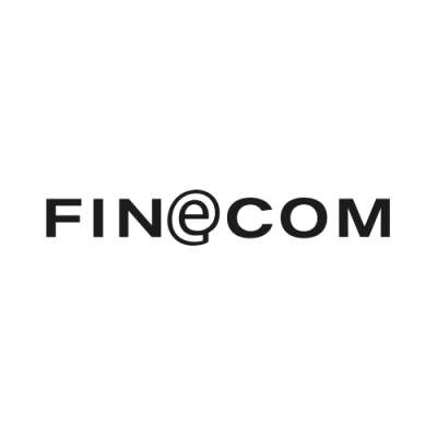 Finecom Logo Client