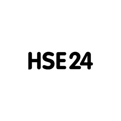 HSE24 Client