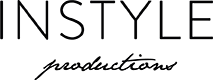 Instyle Productions Logo Footer