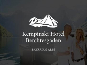 Kempinskie Hotel Berchtesgaden