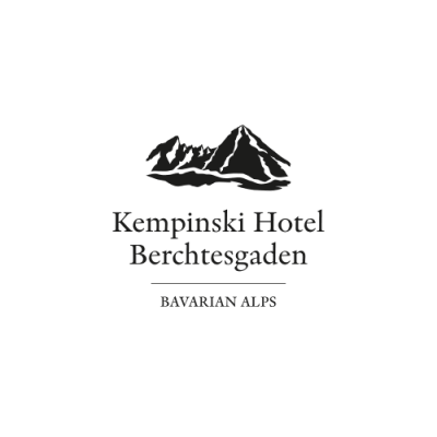 Kempinski Berchtesgarden Client
