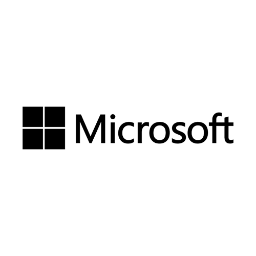 Microsoft Logo Client