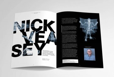 Mockup 63 Magazine