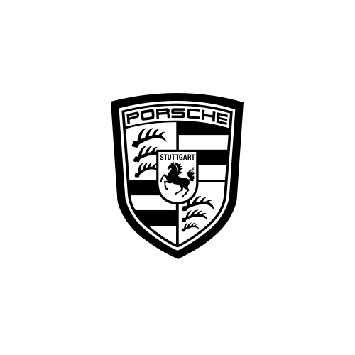 Porsche Logo Client