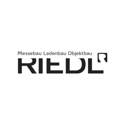 Riedl Logo Client