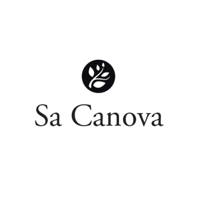 Sa Canova Logo Client