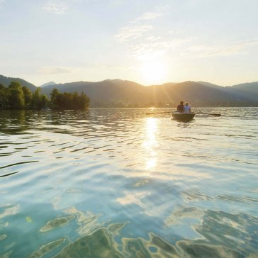 Seeperle Tegernsee