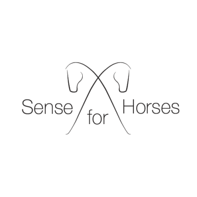 Sense for Horses Logo Client