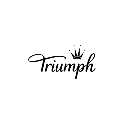 Triumph Client Logo