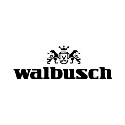 Walbusch Logo Client